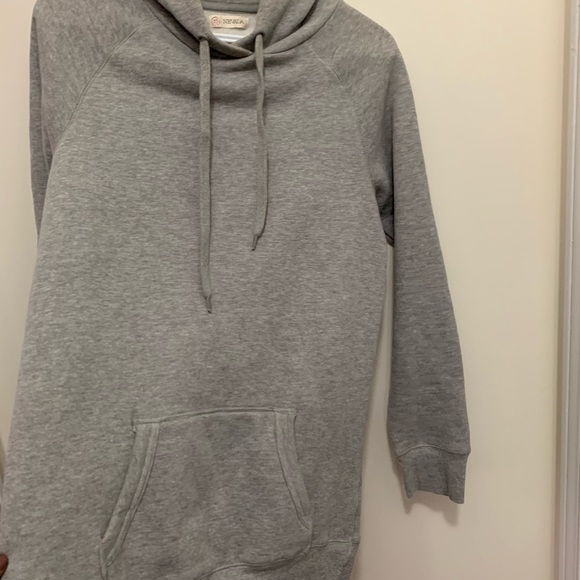 Nevada Fashion Graphic Print Hoodie - Picture 4 of 5